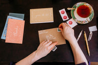 Irresistible Envelope Greeting Cards