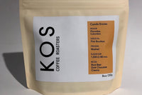 KOS COFFEE CLUB