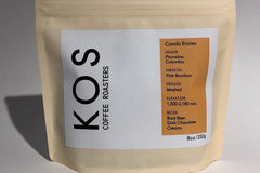 KOS COFFEE CLUB