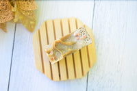 Surprise Soap Box