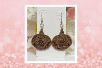 Delight Accessories Earring of the Month Club