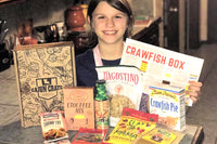 Cajun Crate