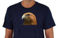 Monthly Animal T-Shirt Subscription - Unisex/Mens Sizing