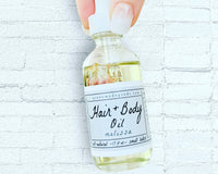 Natural Moisturizer of the Month