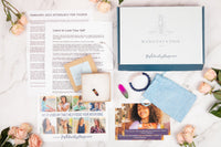 Manifestation Box
