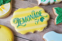Cookie of the Month Club (1 Dozen)