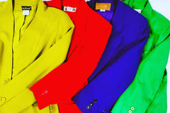 Blazer Box