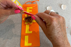 Individual Activity Box for People with Alzheimer's and other forms of dementia