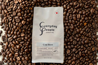 Coffee of the Month- Great Tasting Ethically Sourced and Sustainably Grown
