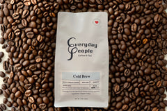 Coffee of the Month- Great Tasting Ethically Sourced and Sustainably Grown