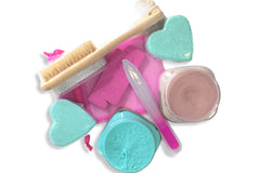 Love your Hooves - Mega-Pedi Kit