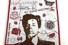 Harry Styles Subscription Box