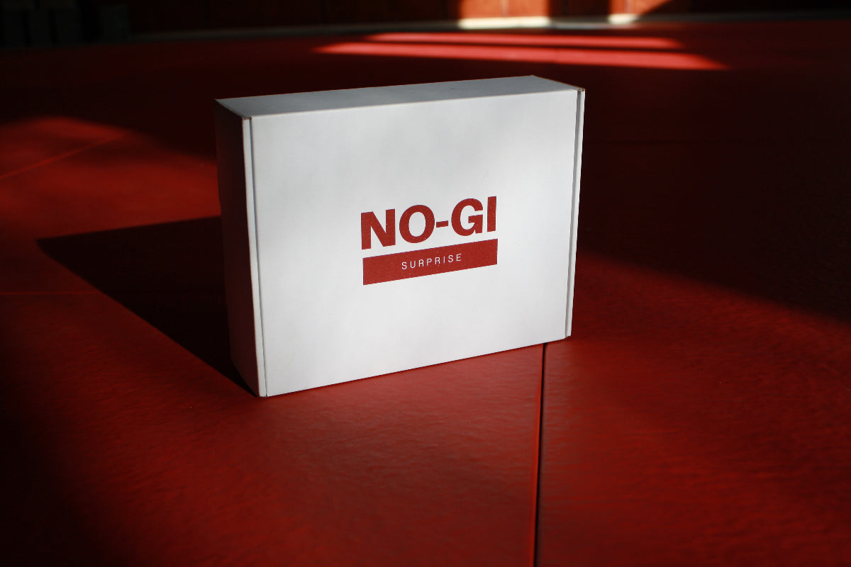 No-Gi Surprise