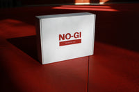 No-Gi Surprise