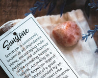 Tamed Wild Seasonal Box