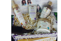 Curly Queen Kit Monthly Subscription