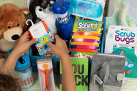 gift for 12 year old boy, gift for 12 year old girl, Christian girl subscription box, fun subscription box for teens, new tween subscription
