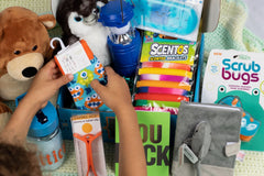 gift for 12 year old boy, gift for 12 year old girl, Christian girl subscription box, fun subscription box for teens, new tween subscription