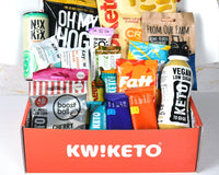 Extra-20 Snack Box