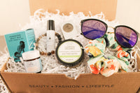 Canadian Beauty Box