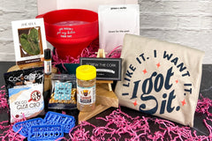 Smartass & Sass *BIG BOX* Subscription
