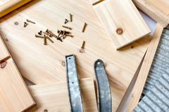 DIY Crate Kit