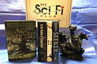 My Sci-Fi Club Subscription Box