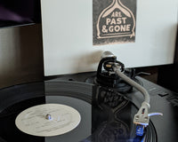 Curated Vinyl Record Box - Pick your Genre or be surprised