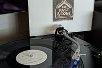Curated Vinyl Record Box - Pick your Genre or be surprised