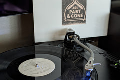 Curated Vinyl Record Box - Pick your Genre or be surprised