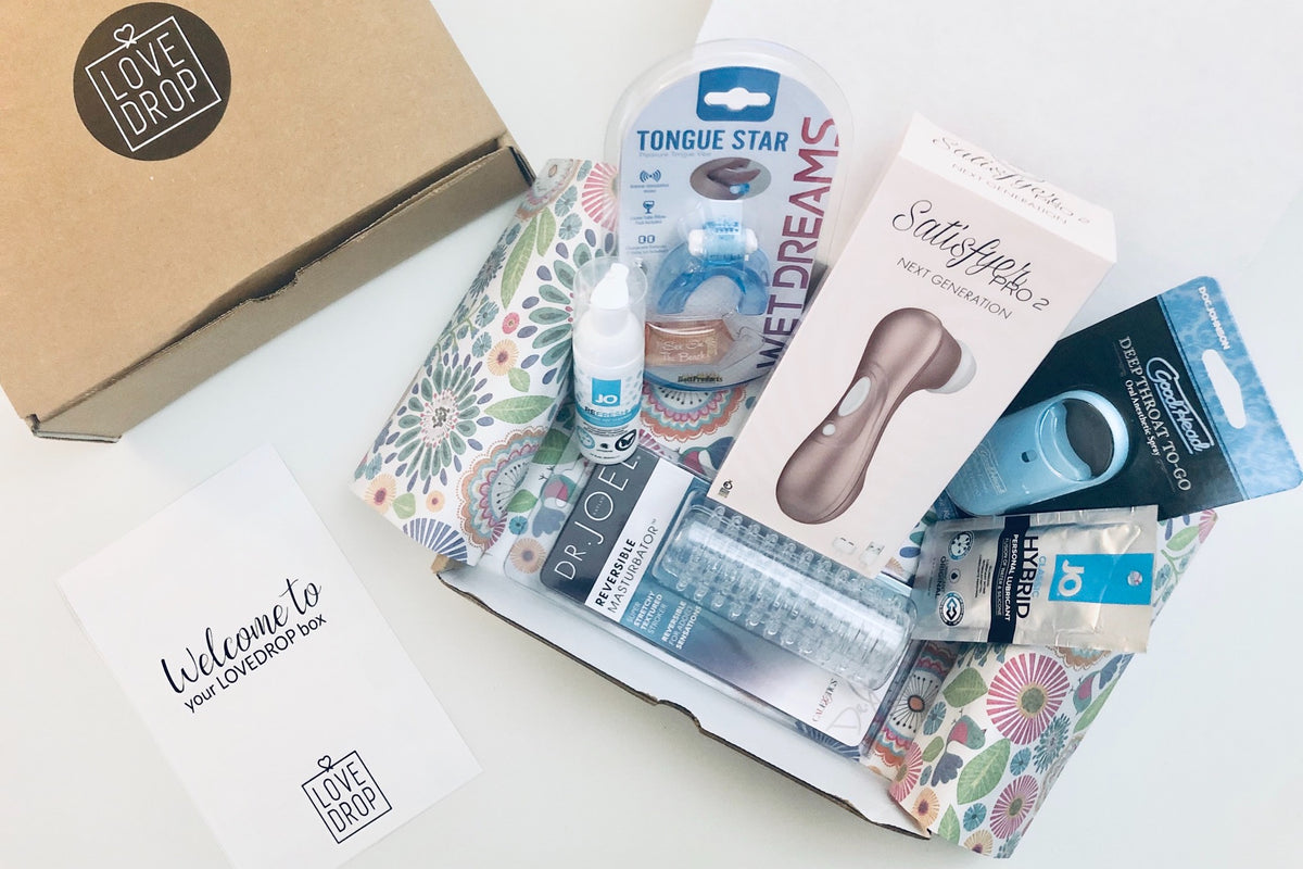 Bi-Monthly Solo Selfcare Box