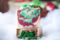 Soap of the Month Club