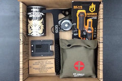 CLUBTAC - Elite EDC, Tactical & Survival Gear Subscription