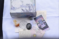 Magickal Earth Essential Astrology, Tarot , Crystals New