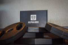 Alphabox