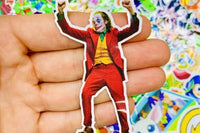 Sticker Factory