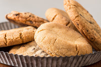 Brookie of the Month by Little Red Kitchen Bake Shop