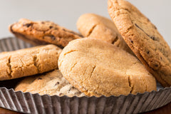 Brookie of the Month by Little Red Kitchen Bake Shop