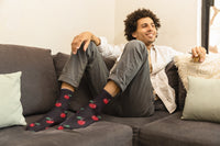 Freaky Footcoverings Socks Box 2 Pairs