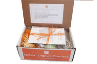 Friend Connect - Game Night Box