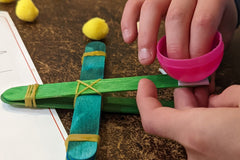 The Bible Crate | Crafts & Activities for Kids Grades K-5