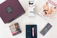 Bi-Monthly Solo Selfcare Box