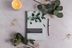 Unearthing Everyday Faith Box