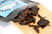 Keto Jerky Box