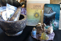 Magickal Earth Premium Astrology, Tarot , Crystals and More New