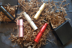 THREE SAMPLES   (2ml each)  ( 6 ml / 60 sprays )