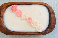 Dough Bowl Candle Monthly Candle Club