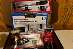 Tool Subscription Box (Mechanics Edition)