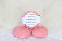 Shampoo Bar - Sulfate Free & Paraben Free