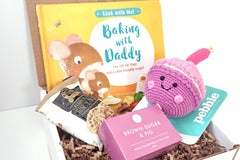 The Rad Dad Box - The Essentials